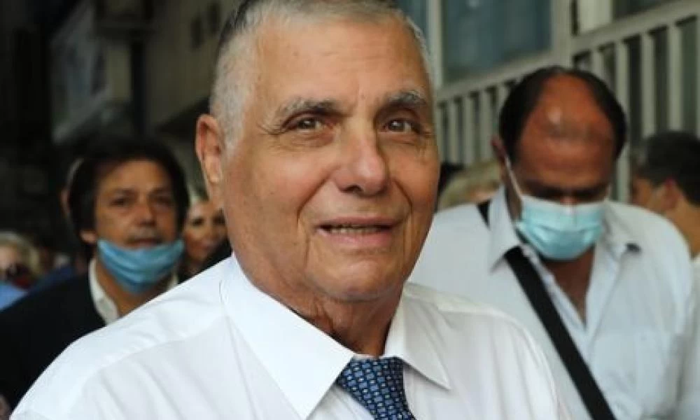 Γιώργος Τράγκας: Εξαιρετικά σοβαρή η κατάσταση της υγείας του
